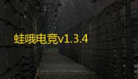 蛙哦电竞v1.3.4